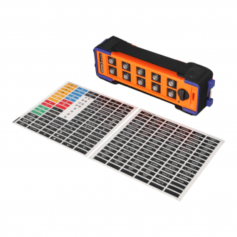 Backup Transmitter FSS 516 Micron 5